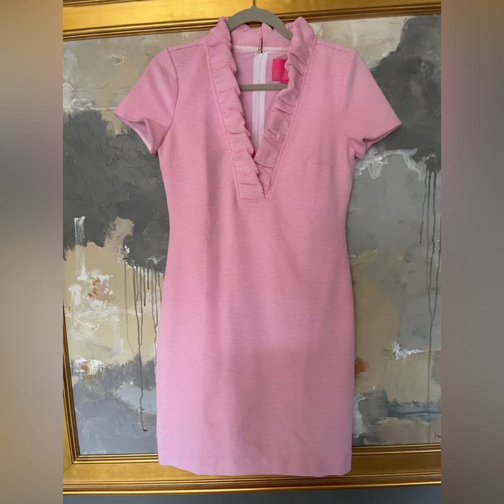 NWT LILLY PULITZER DRESS
